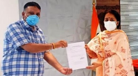 Rs 1.2 crore financial assistance disbursed to registered construction workers in Udhampur: DC