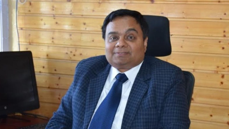 Govt actively pursuing GI registration of new crafts: Dwivedi