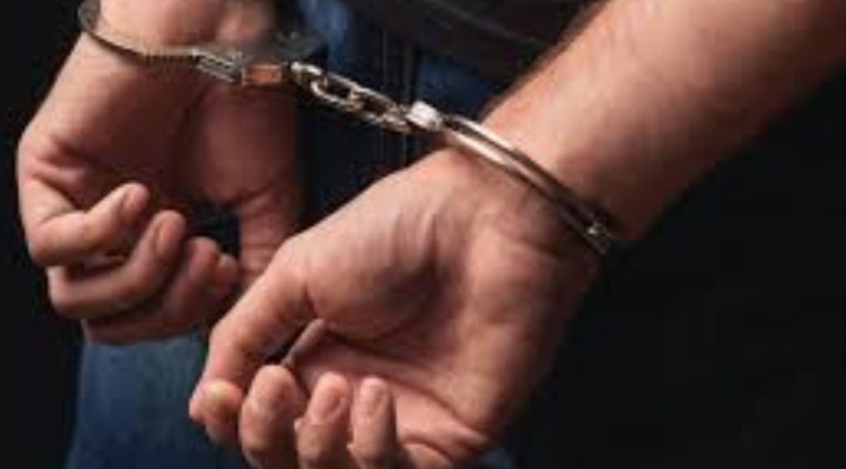 Drug Peddler Held In J-K's Awantipora
