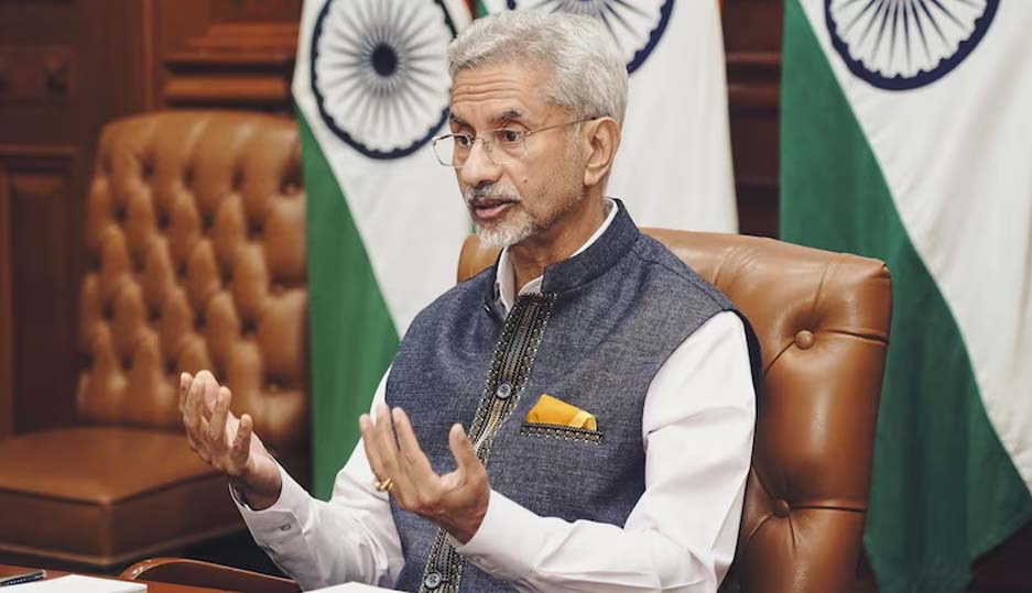 India to put across concerns of Global South at G20: EAM Jaishankar