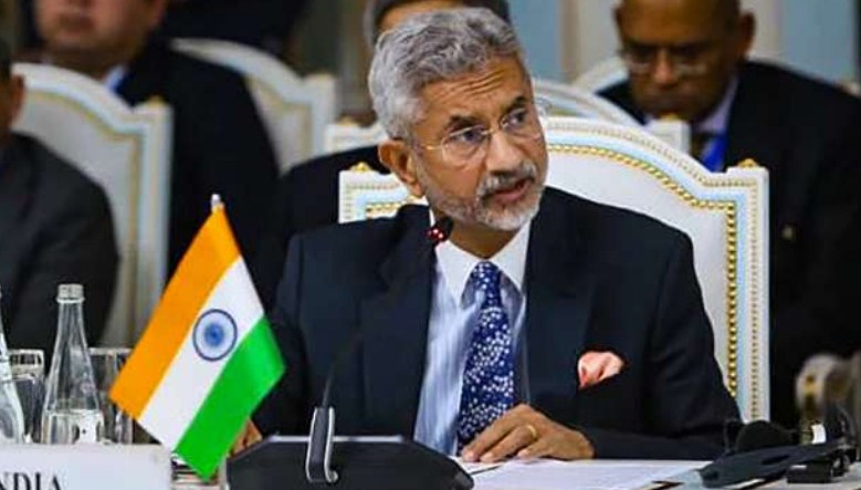 ‘Delhi CM does not speak for India’, says S Jaishankar as Singapore objects to Kejriwal’s comment