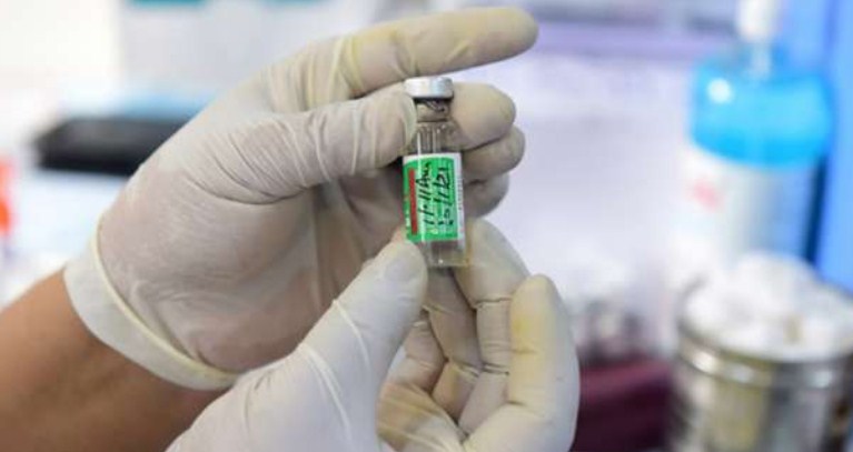 States to receive 7 lakh additional Covid-19 vaccine  doses within next 3 days: Centre