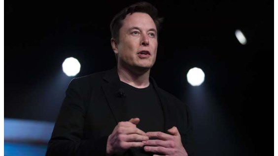 Elon Musk offers to buy Twitter for $54.20 per share: Reports