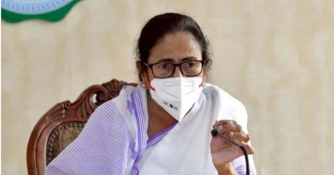 Mamata Banerjee's younger brother Ashim succumbs to COVID-19