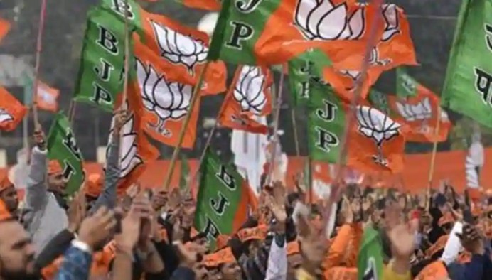 Bihar polls: ‘BJP’s Covid-19 vaccine promise not a poll violation,’ says EC