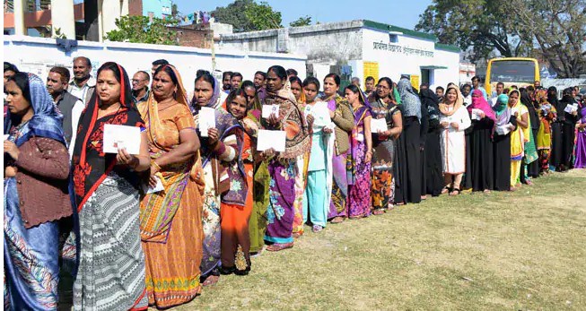 Poll Dates For 5 States Announced; Bengal Votes In 8 Phases