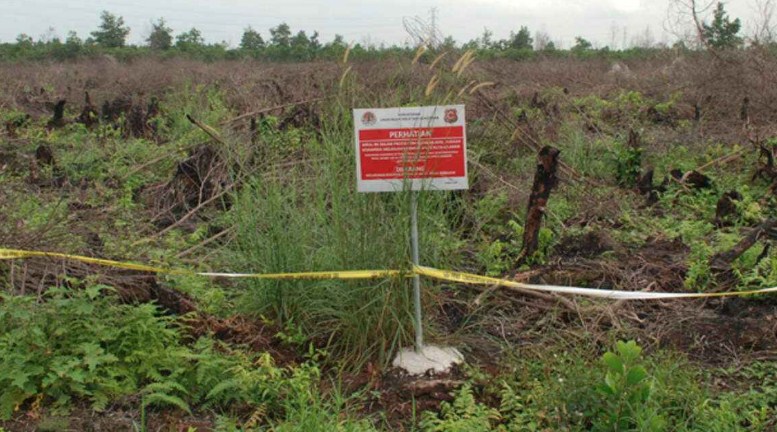 Wildlife Protection J&K rebuts losing 20000 kanals of land to encroachers