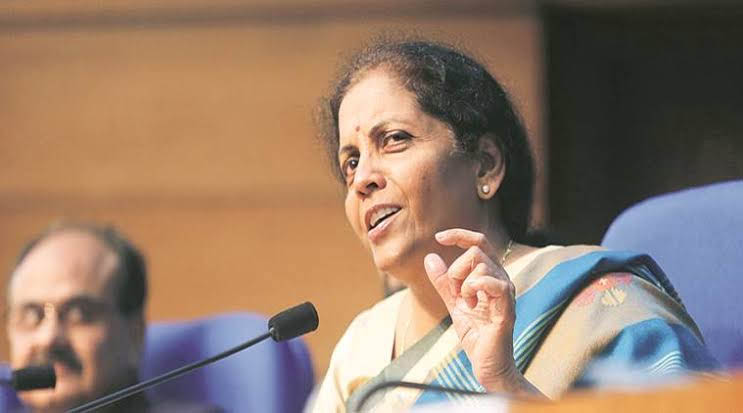Centre Releases Over Rs 35,000 Crores To States, Union Territories As Pending GST Compensation
