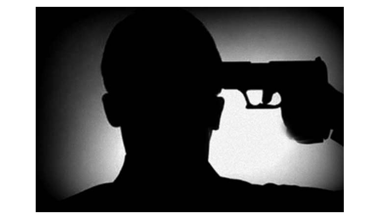 Ex-soldier shoots himself dead in Jammu