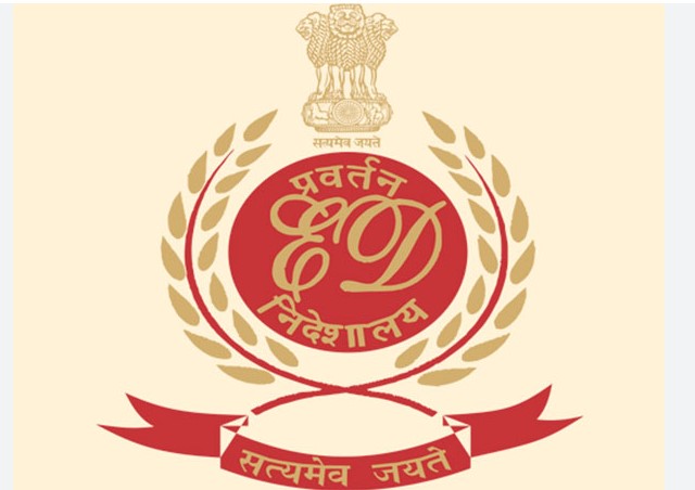 ED attaches assets worth Rs 2.6 cr in JKCA funds case