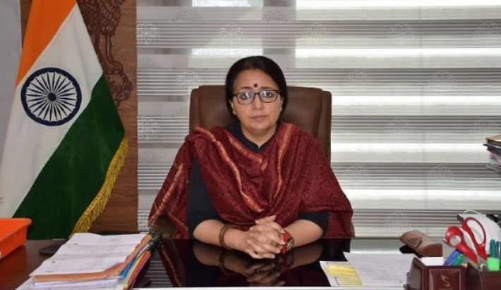 District Admin Udhampur starts SMS alert for Covid Test report delivery