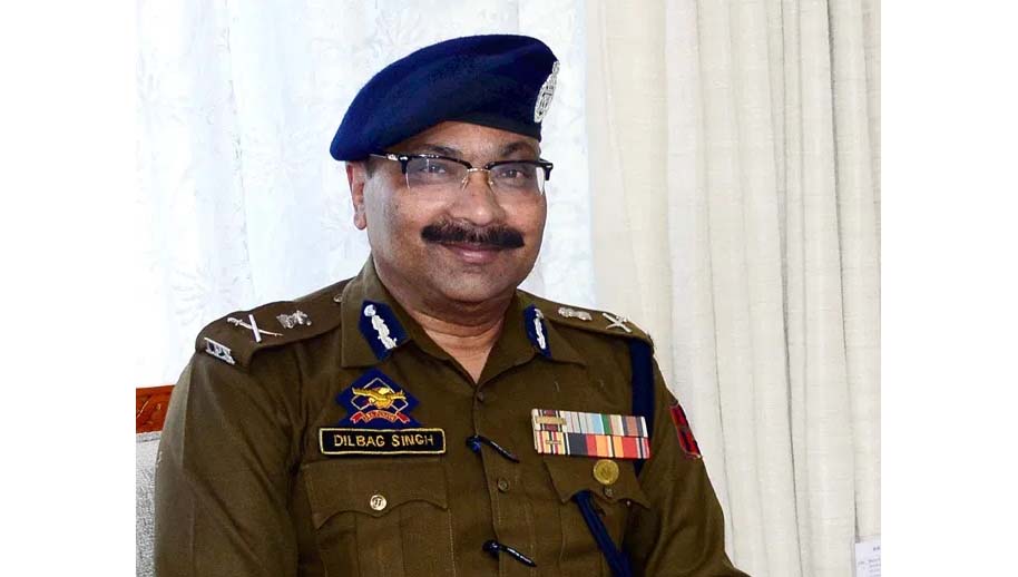 DGP Greets on Eid-ul-Fitr