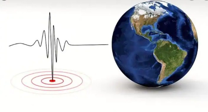 Magnitude-4.5 earthquake jolts North-Northwest of Kargil in Ladakh