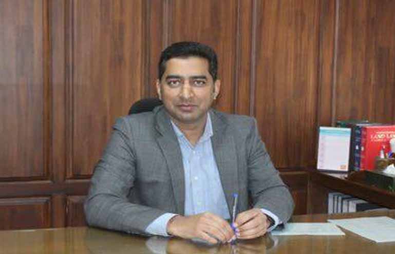 29 BDOs transferred by Government in RDD
