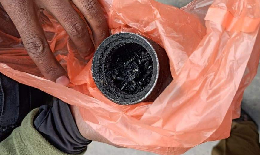 Jammu and Kashmir: Major tragedy averted, IED found near mosque in Kulgam defused