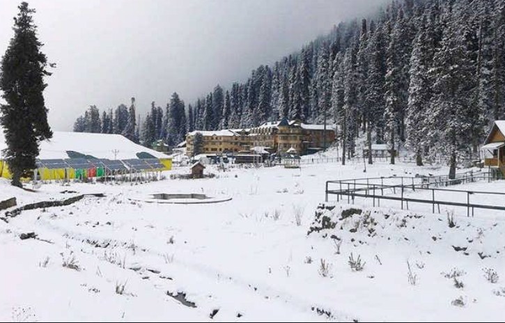 J&K govt constitutes team to visit snow-affected areas, assess stock, supply position