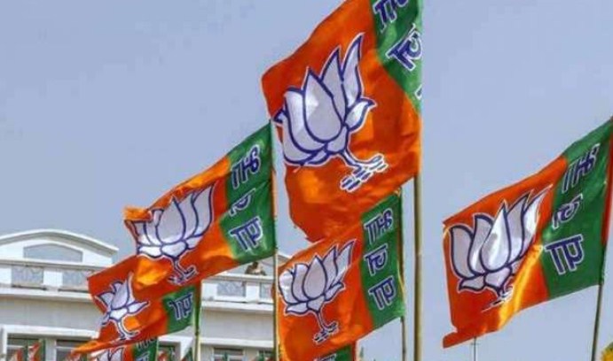 DDC Elections: BJP has won  29 seats and leading on 40; NC has won 40 seats leading on 32 seats