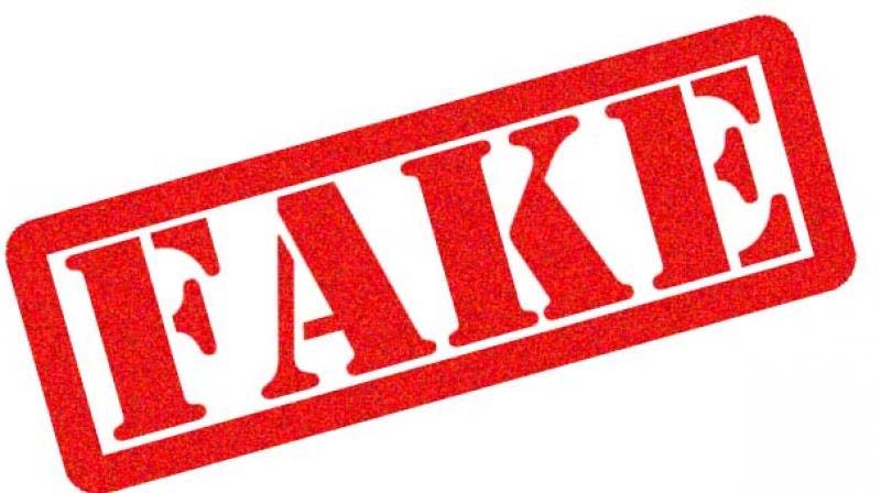 J-K Service Selection Board cautions aspirants against fake notice circulated on social media