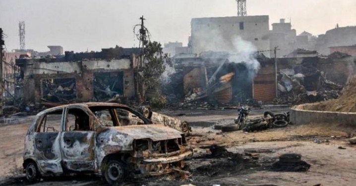 Delhi violence: Crime branch to only investigate murder cases, say sources