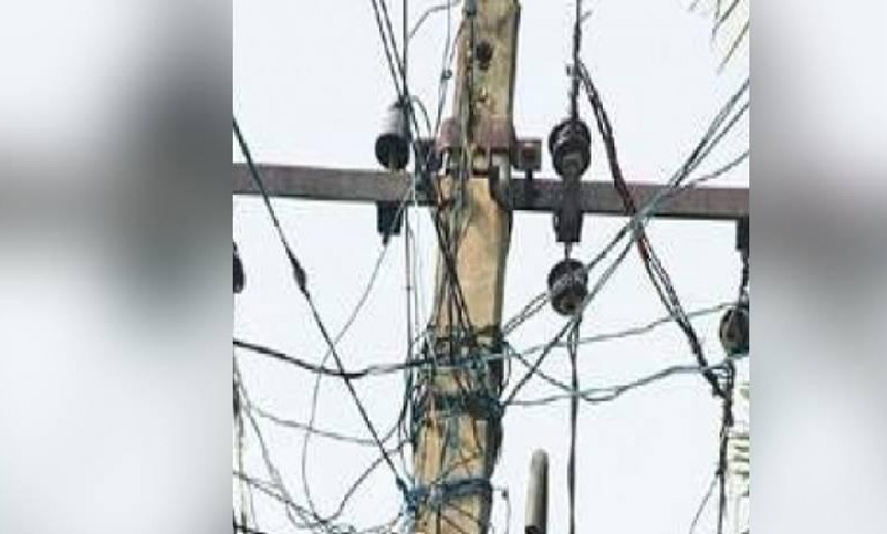 Two died of electrocution in Kathua