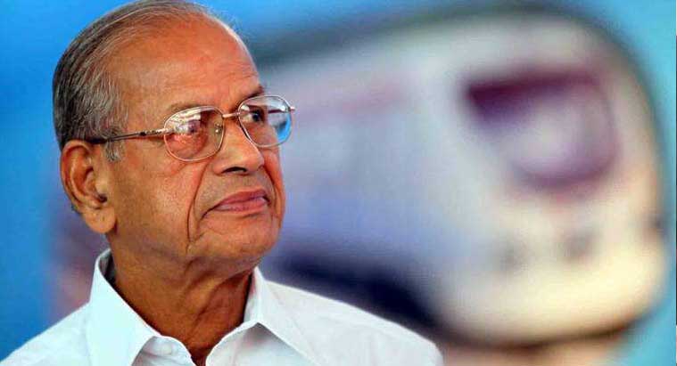 ‘Metro man’ E Sreedharan to join BJP ahead  of Kerala Assembly polls