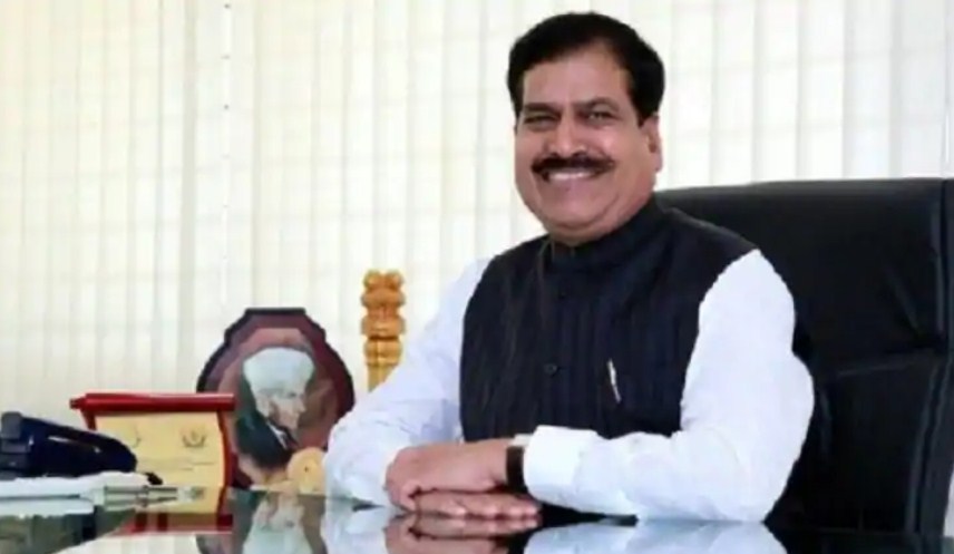 MoS for Railways Suresh Angadi dies of coronavirus; PM Modi says 'His demise is saddening'