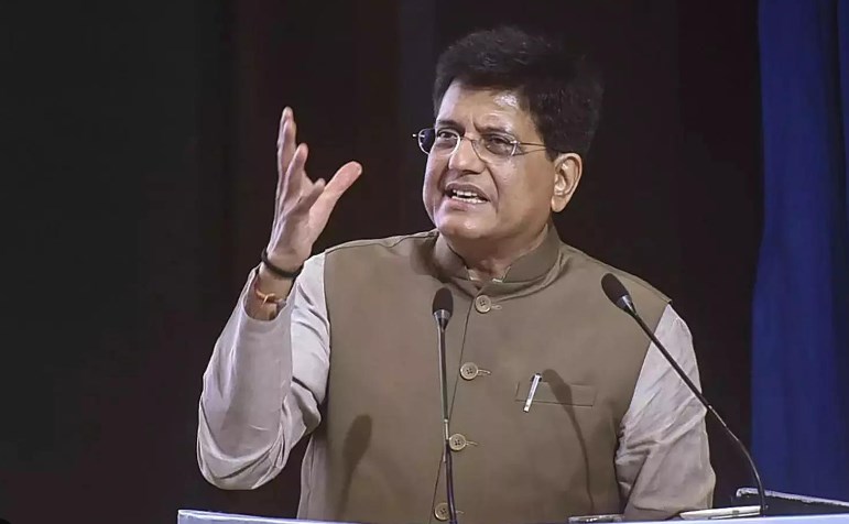 India has potential to become world leader in footwear, leather: Piyush Goyal