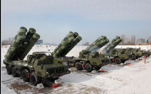 On India's request, Russia will deliver defence equipment in two to three months