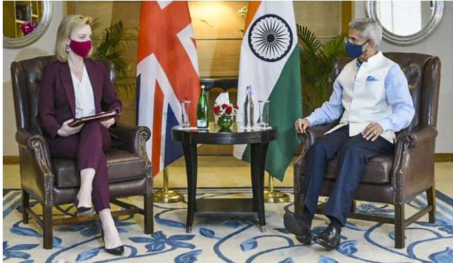 ‘Europe major buyer of Russian oil, gas even after Ukraine war started’: India talks tough amid US’ warning