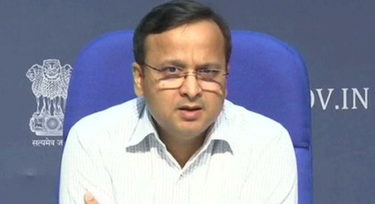 India might have had 8.2 lakh coronavirus COVID-19 cases if measures were not taken: Health Ministry