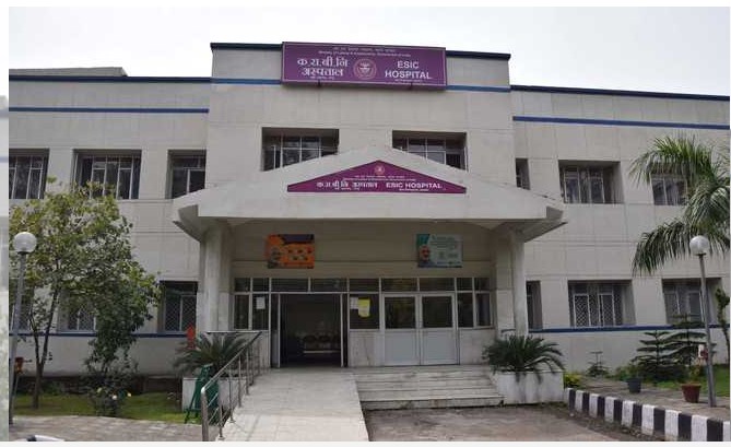 ESIC Bari Brahmana notified as COVID hospital