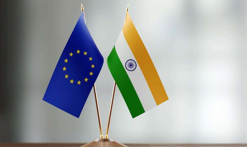 India, EU resume free trade talks after 9-year lull