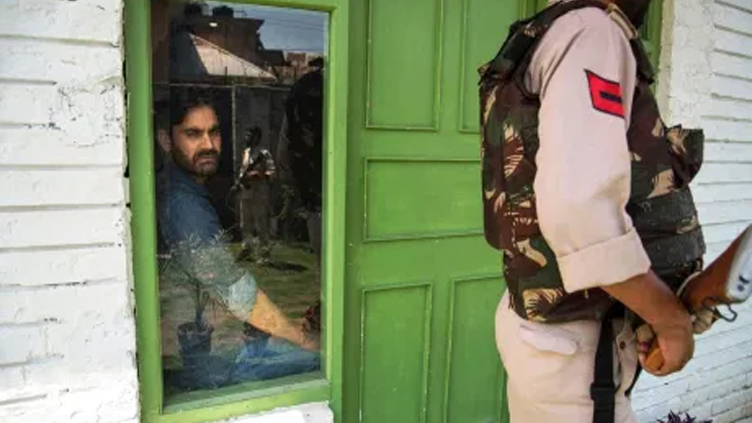 Court grants 30 days judicial custody of of PDP leader Parra