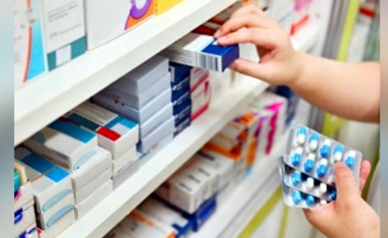  Operations of 38 erring retail medical shops suspended