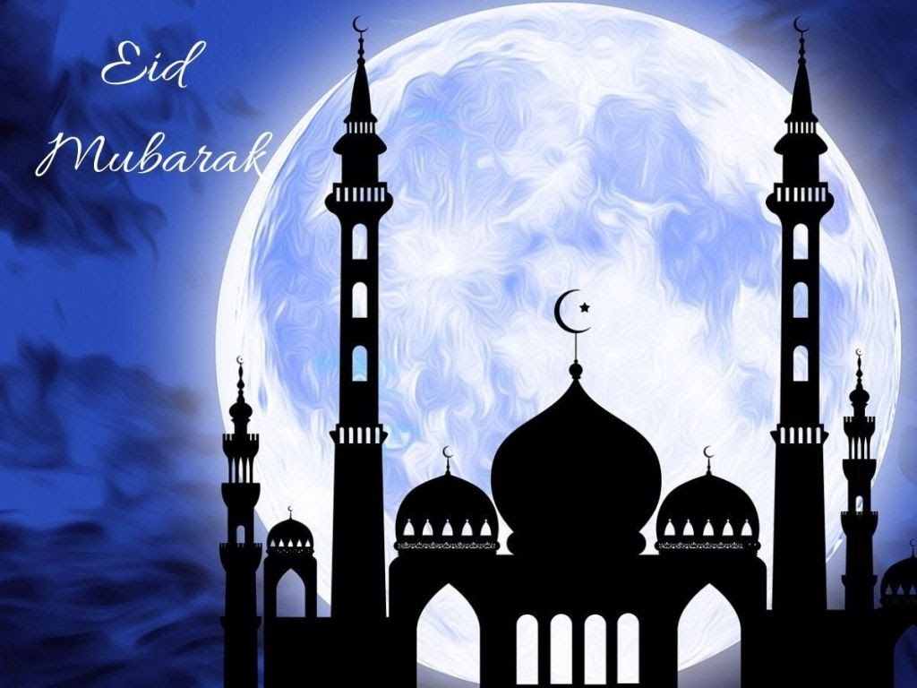 LG, Advisors, Chief Secretary Greet People On Eid-Ul-Fitr