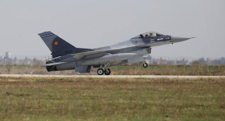 US reprimands Pakistan over misusing F-16s after Balakot: US media report