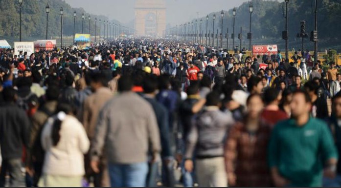 India Likely To Surpass China As Most Populous Country In 2023: UN Report