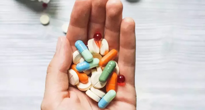 GST rate for COVID-19 medicines pegged at 5 per cent: Govt