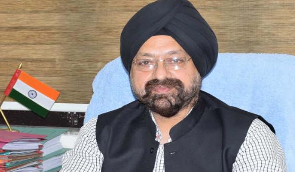 FCS&CA Jammu working 24X7 to ensure 100% home delivery of ration
