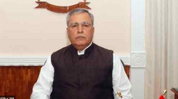 Advisor Khan to meet people at Jammu on September 14