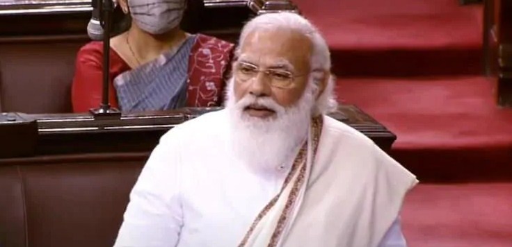 New world order emerging post-Covid, India can be a leader: PM Modi