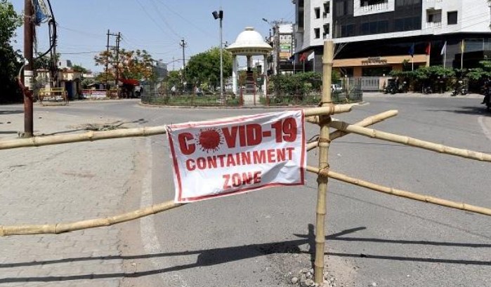 Coronavirus: Centre asks states to impose local restrictions to flatten curve