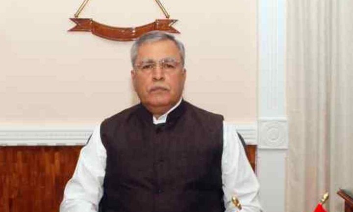 Advisor Khan to meet people at Jammu on September 7