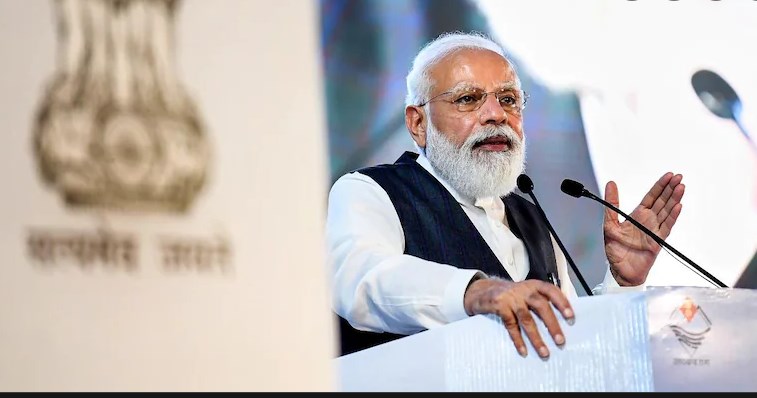 India achieves $400 billion goods export target for first time, PM Modi hails milestone