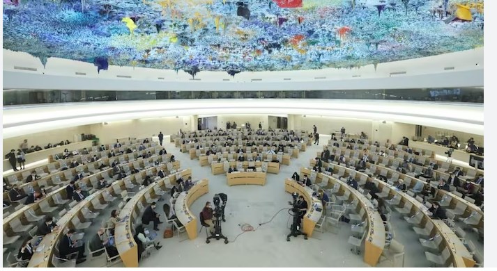 India rejects OIC's 'unwarranted references' on Jammu & Kashmir