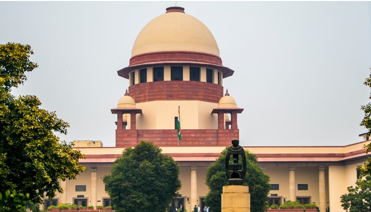 Supreme Court refuses to entertain plea challenging J&K LG’s power to nominate 5 MLAs