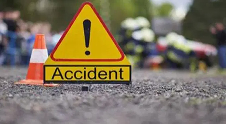 Sub-inspector injured after hit by unknown vehicle at check post in Kathua