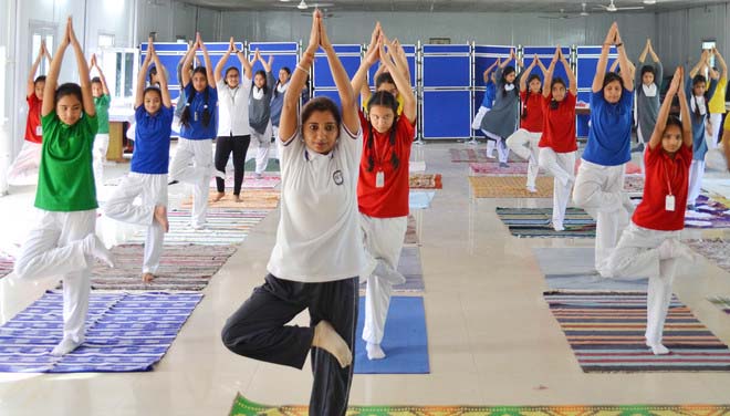 COVID-19: JK govt suspends sports activities in all centres of Jammu province