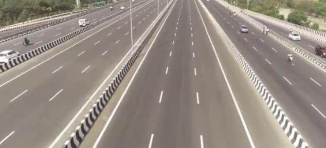 Bids invited for Construction of Delhi -Katra Expressway Phase-2 stretch from Pathankot to Jammu