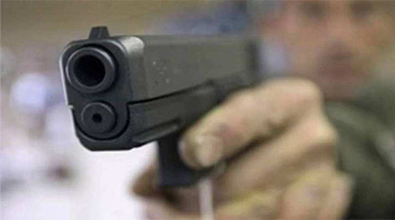 BJP Sarpanch held with pistol in Qaimoh Kulgam